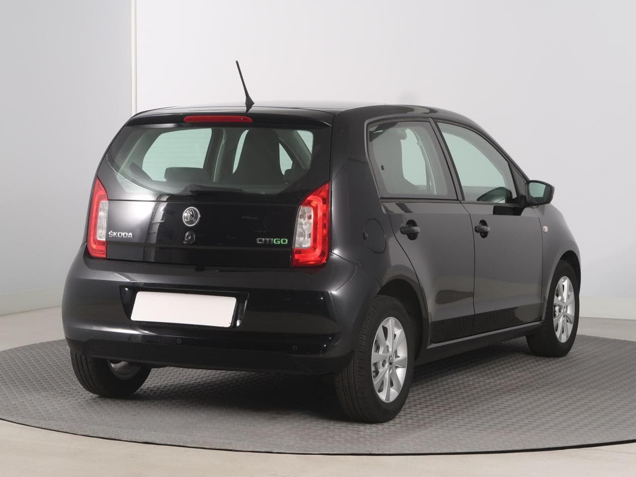 2014 Škoda CITIGO - 7