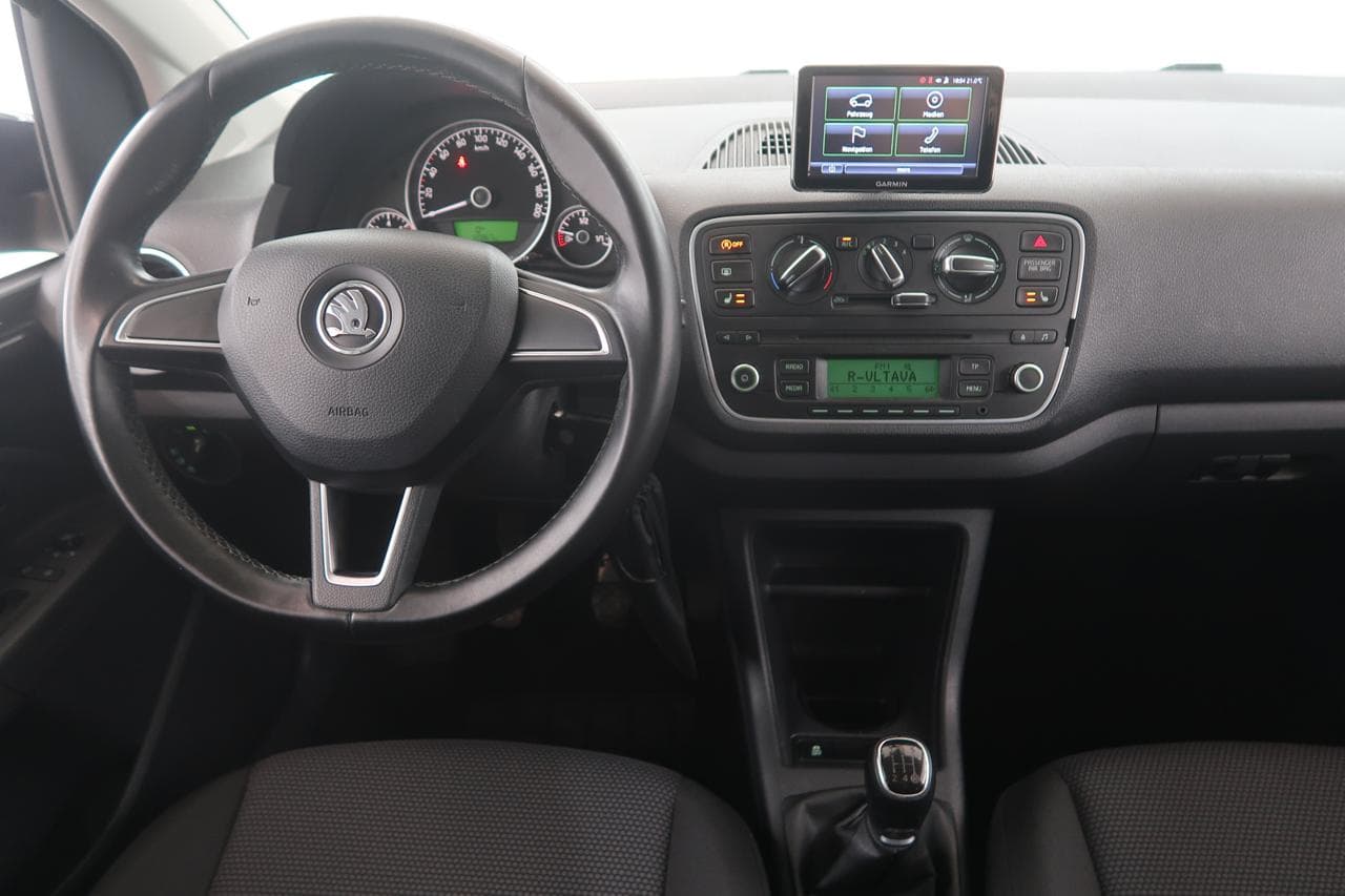 2014 Škoda CITIGO - 9
