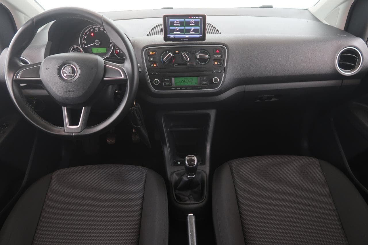 2014 Škoda CITIGO - 10