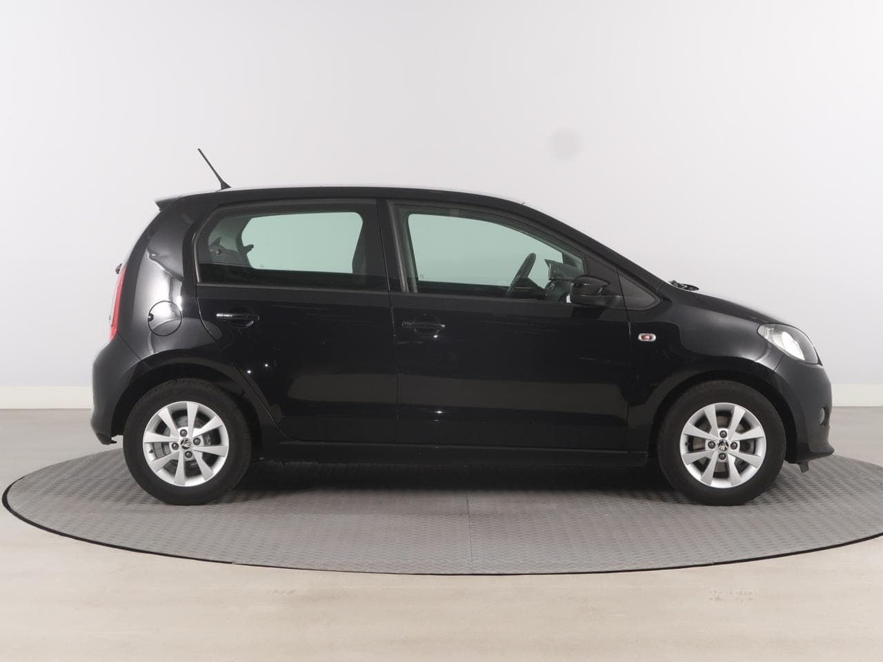 2014 Škoda CITIGO - 8