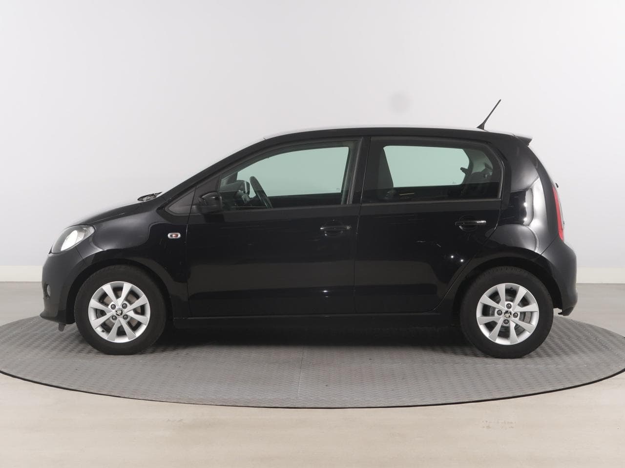 2014 Škoda CITIGO - 4