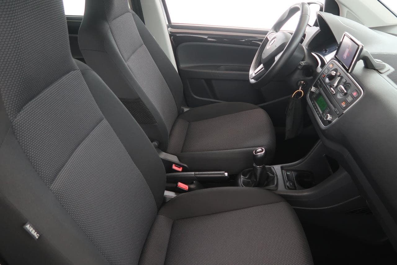 2014 Škoda CITIGO - 12