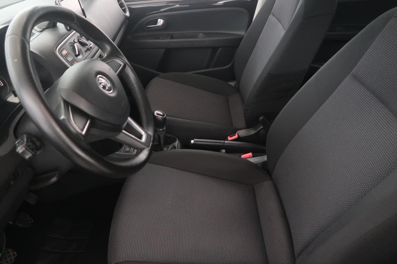 2014 Škoda CITIGO - 16