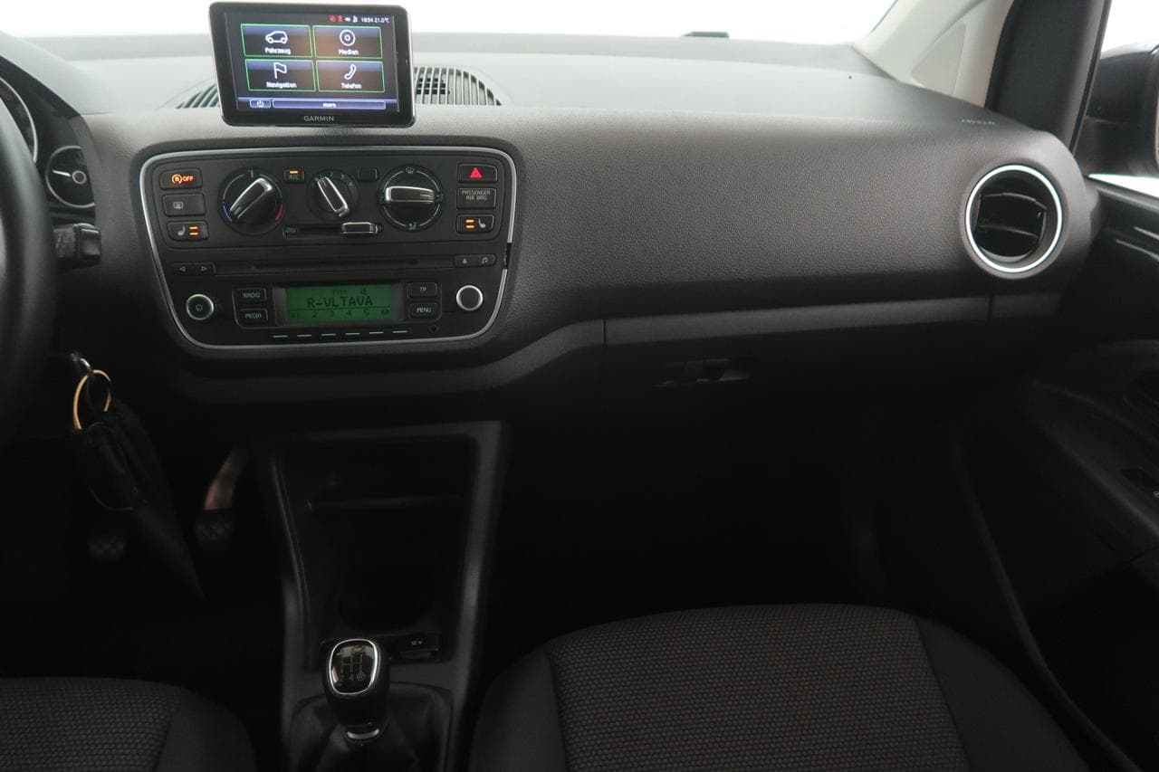 2014 Škoda CITIGO - 11