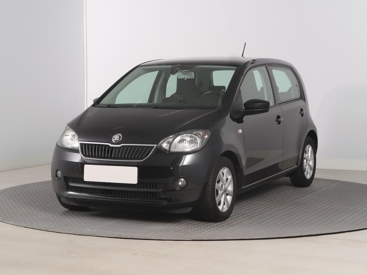 2014 Škoda CITIGO - 3