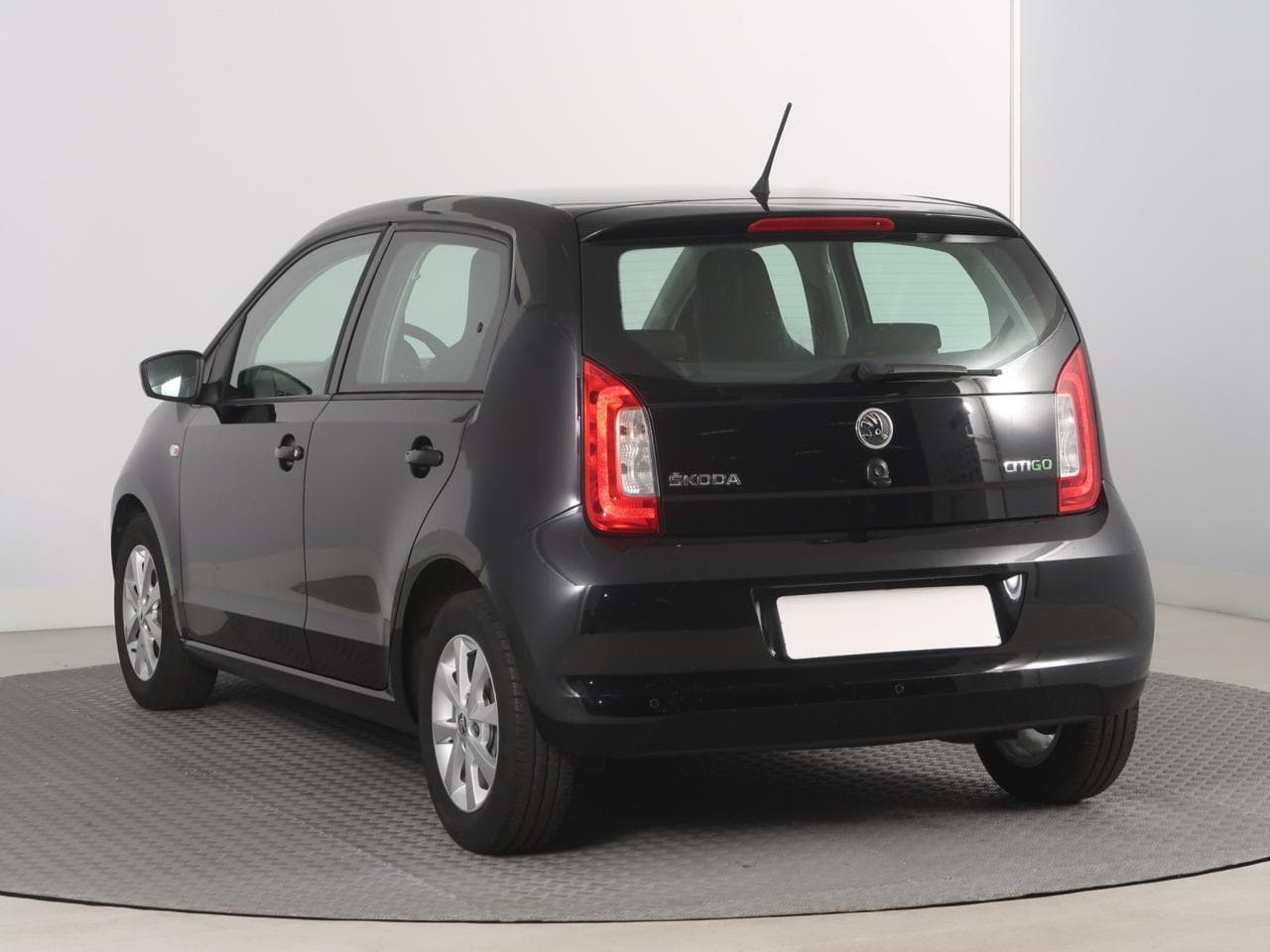 2014 Škoda CITIGO - 5
