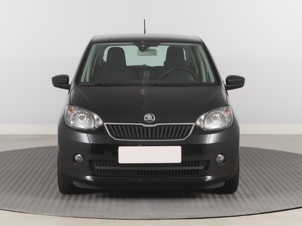 2014 Škoda CITIGO - 2