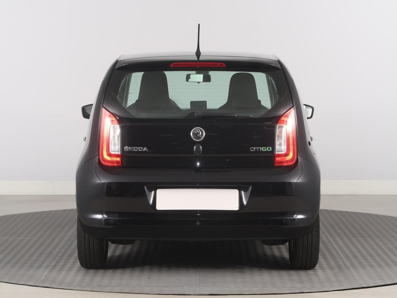 2014 Škoda CITIGO - 6