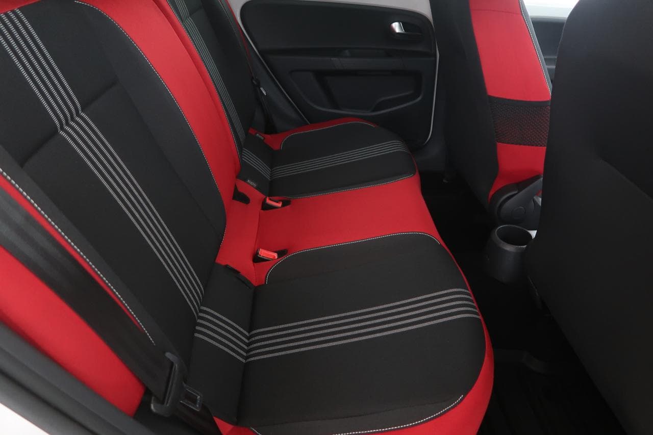 2015 Škoda CITIGO - 13