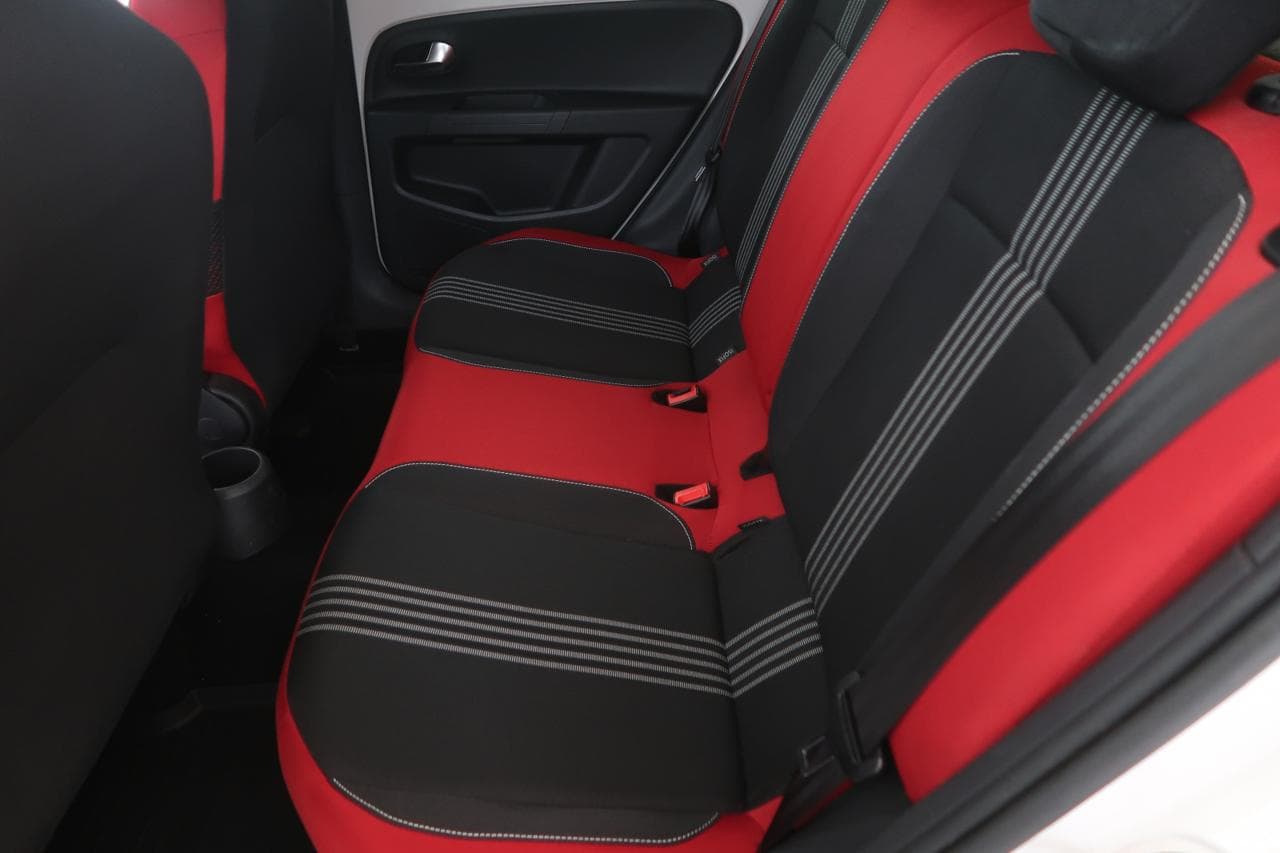 2015 Škoda CITIGO - 15