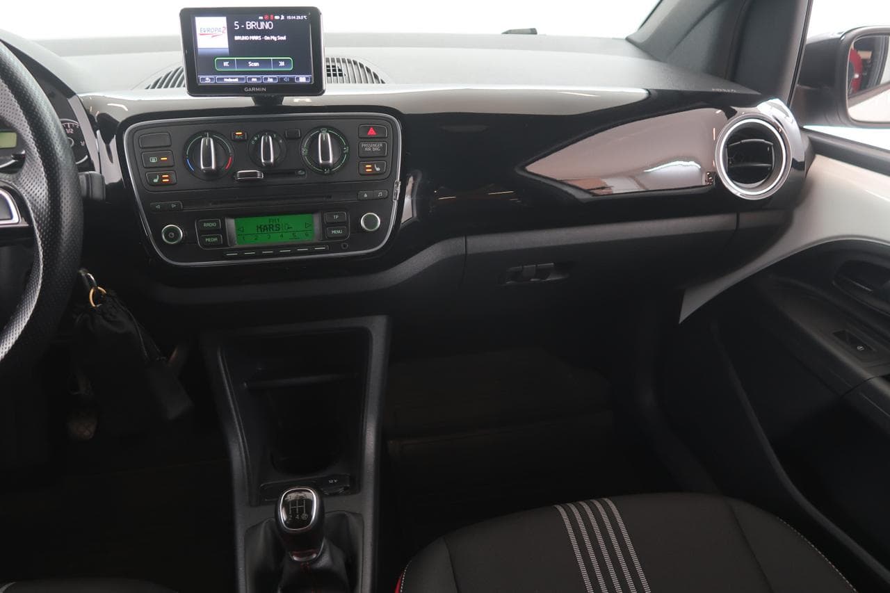 2015 Škoda CITIGO - 11