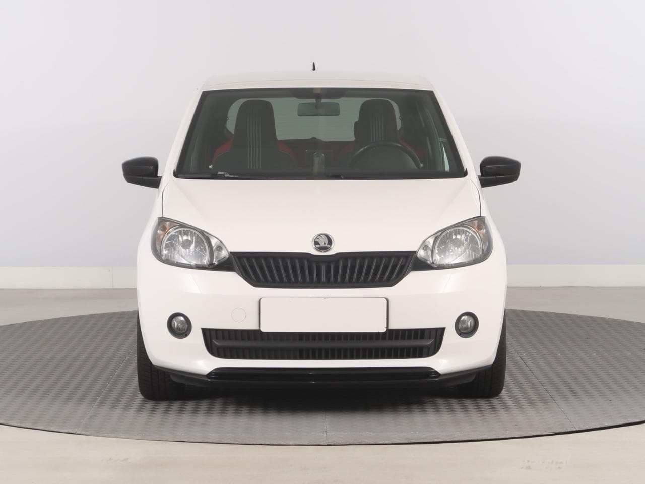 2015 Škoda CITIGO - 2