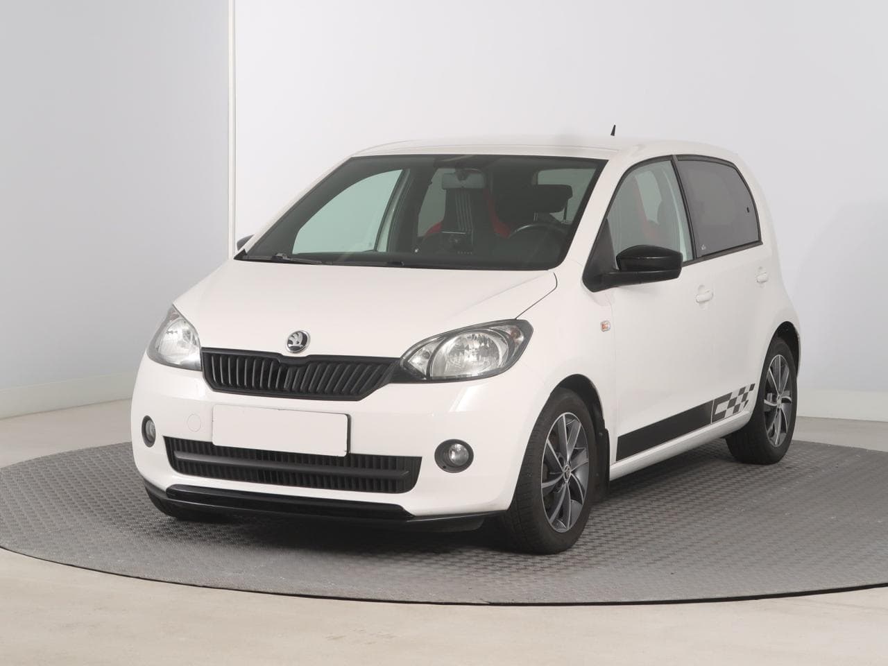 2015 Škoda CITIGO - 3