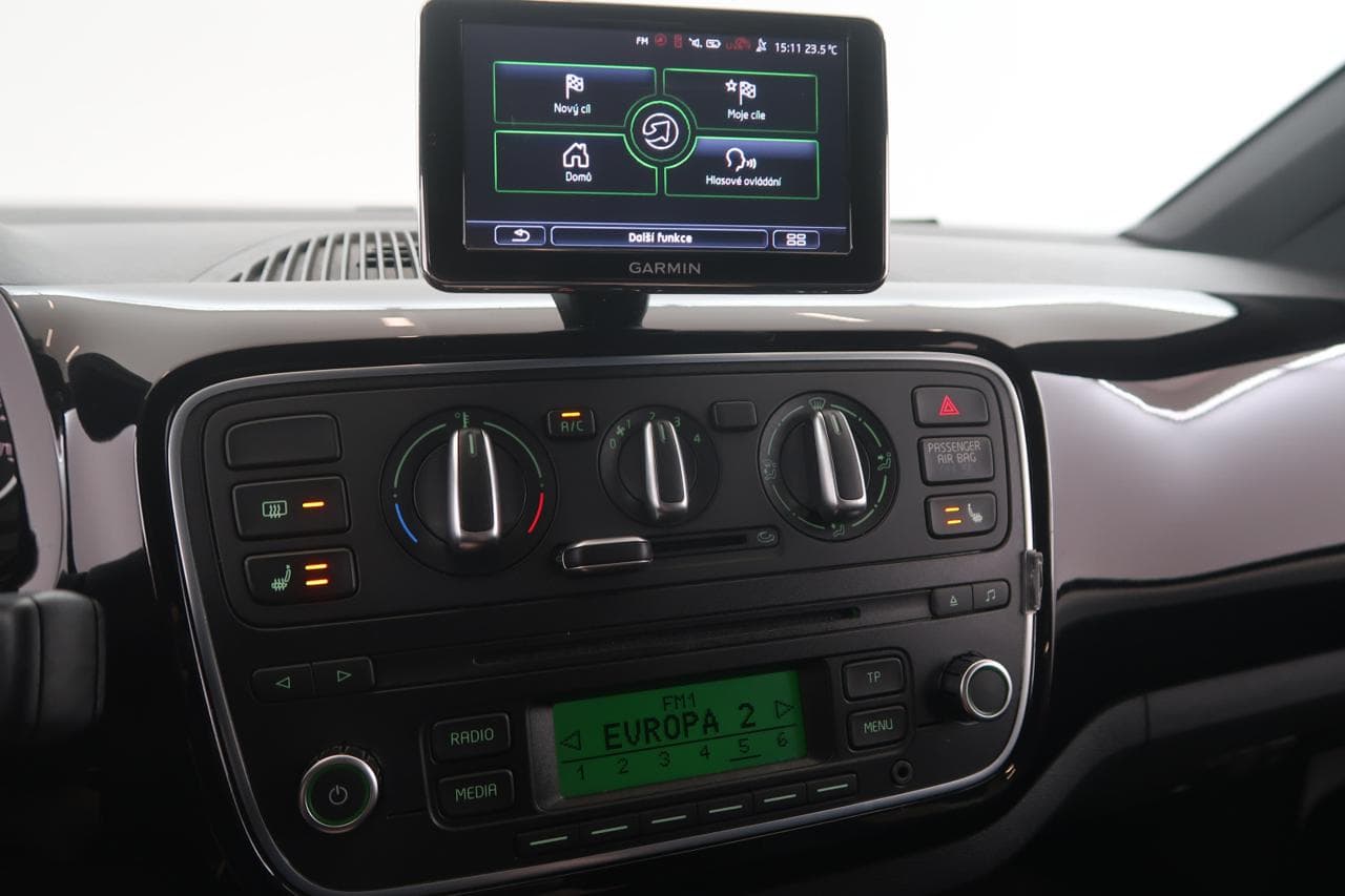 2015 Škoda CITIGO - 18