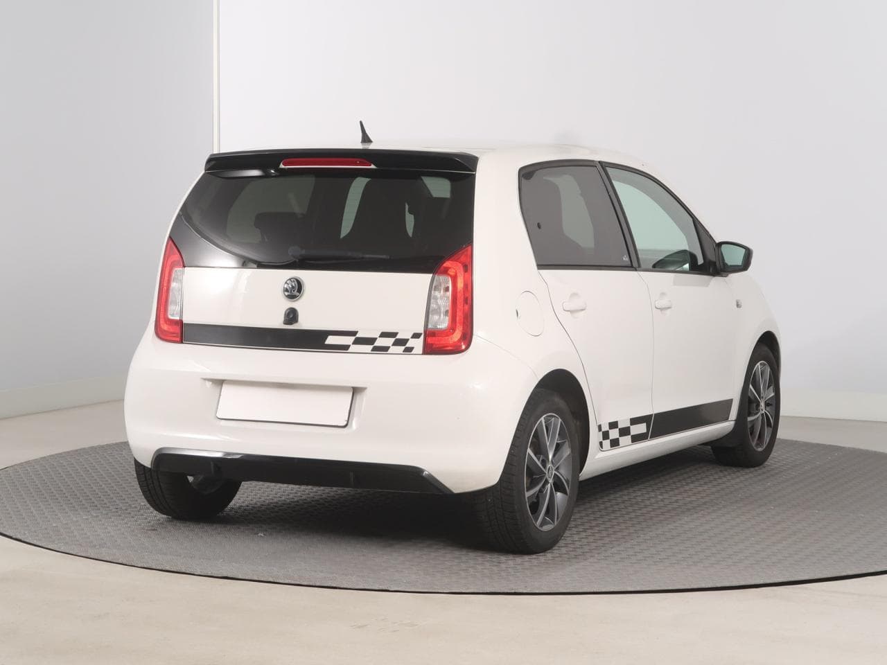 2015 Škoda CITIGO - 7