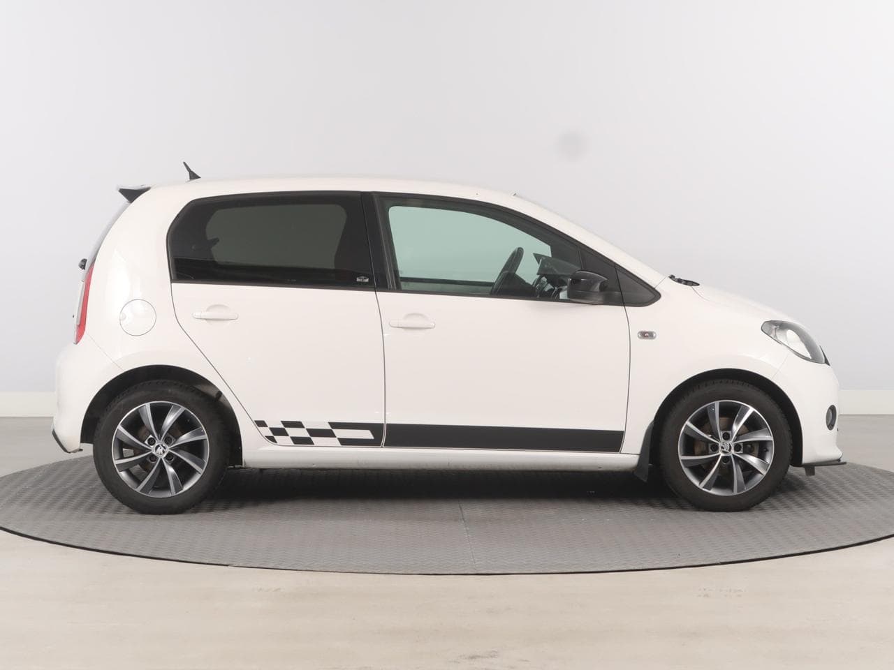 2015 Škoda CITIGO - 8