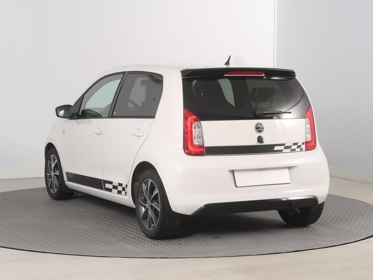 2015 Škoda CITIGO - 5