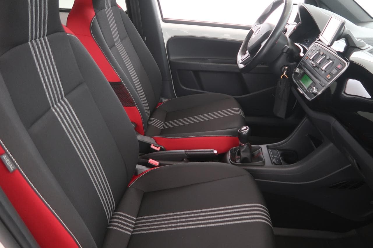 2015 Škoda CITIGO - 12