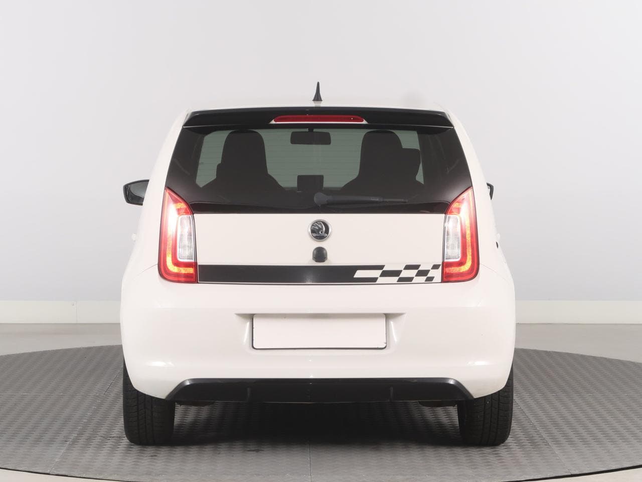 2015 Škoda CITIGO - 6
