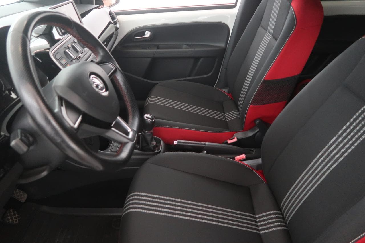 2015 Škoda CITIGO - 16