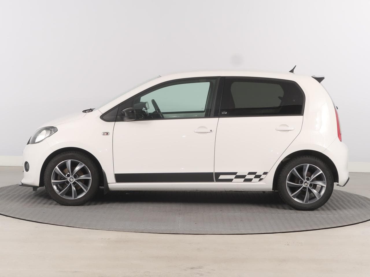 2015 Škoda CITIGO - 4