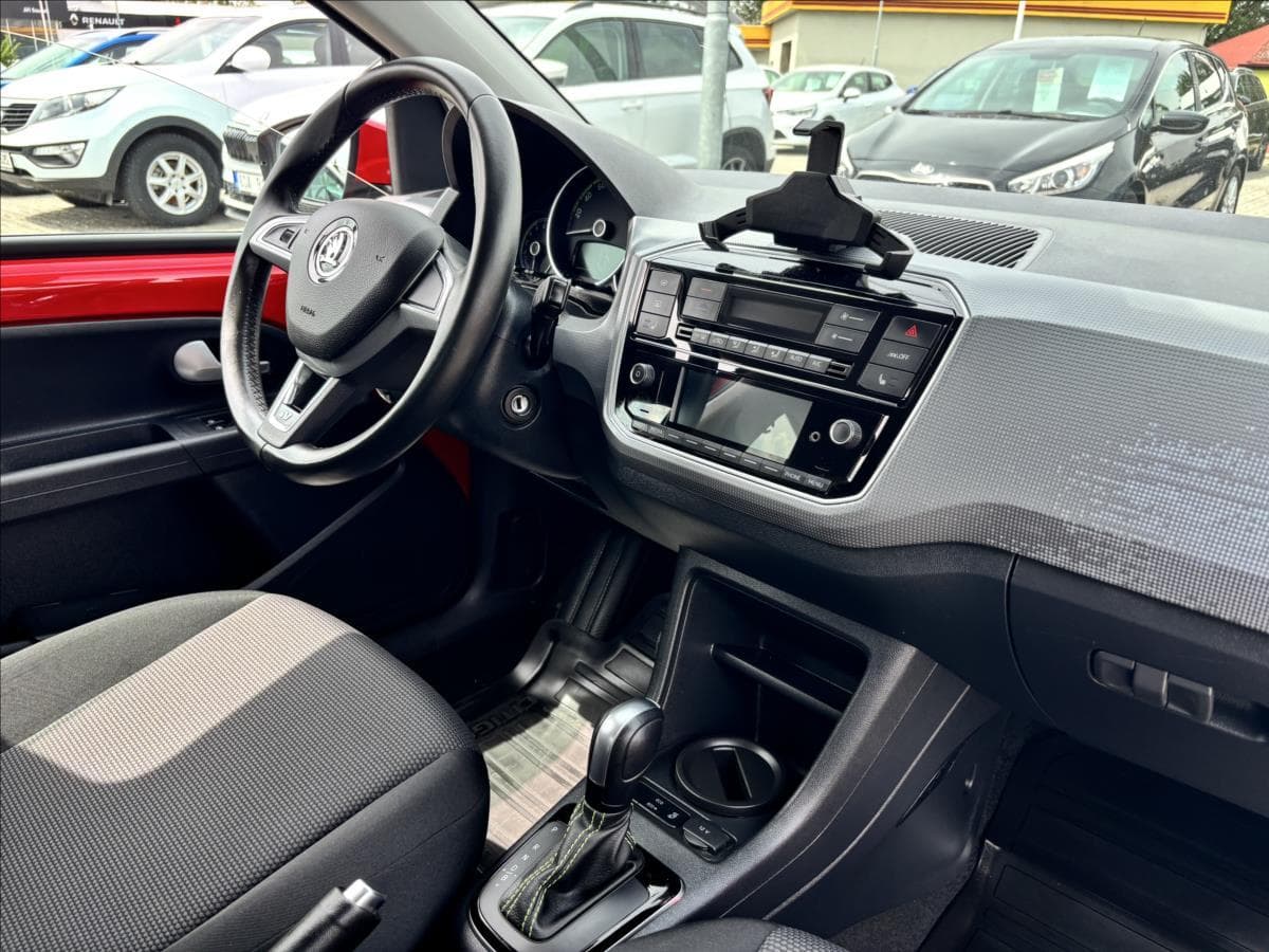 2020 Škoda CITIGO - 17