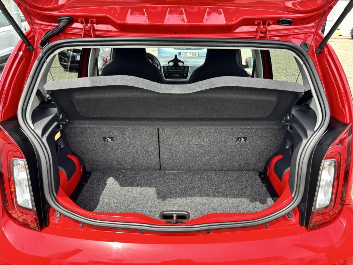 2020 Škoda CITIGO - 12