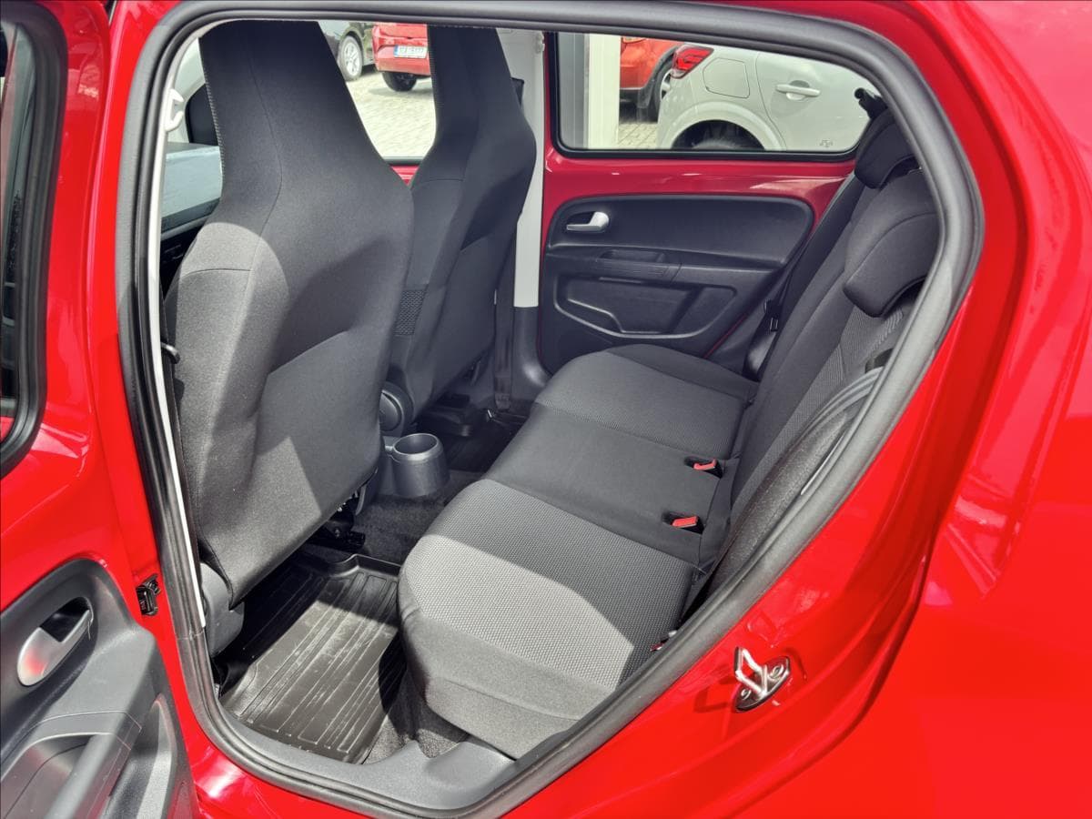 2020 Škoda CITIGO - 11