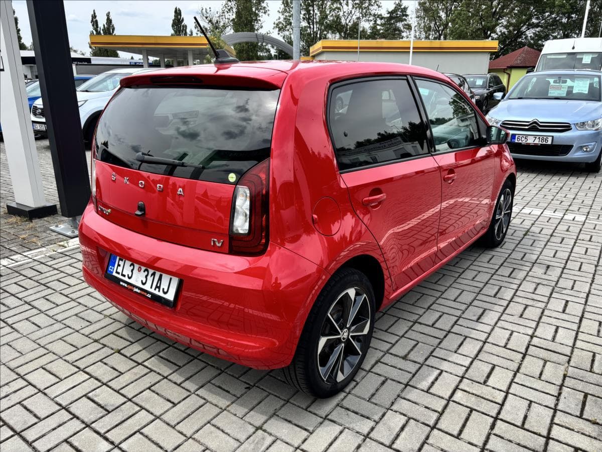 2020 Škoda CITIGO - 6