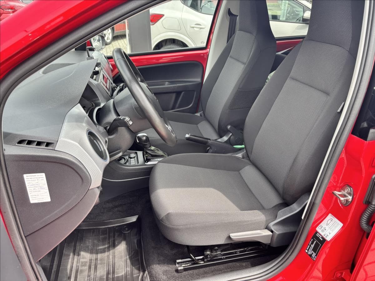 2020 Škoda CITIGO - 10