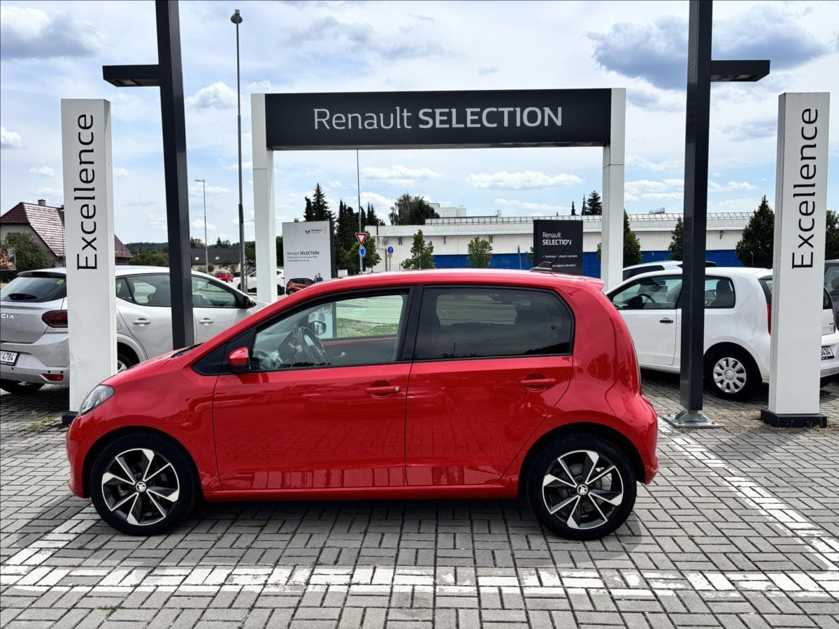 2020 Škoda CITIGO - 3