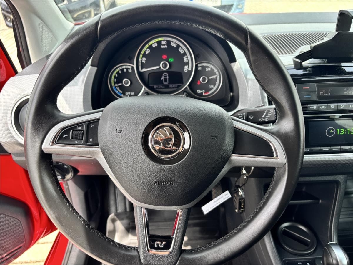 2020 Škoda CITIGO - 19