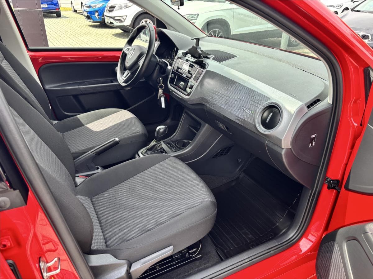 2020 Škoda CITIGO - 15