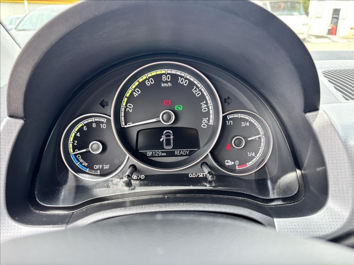 2020 Škoda CITIGO - 20