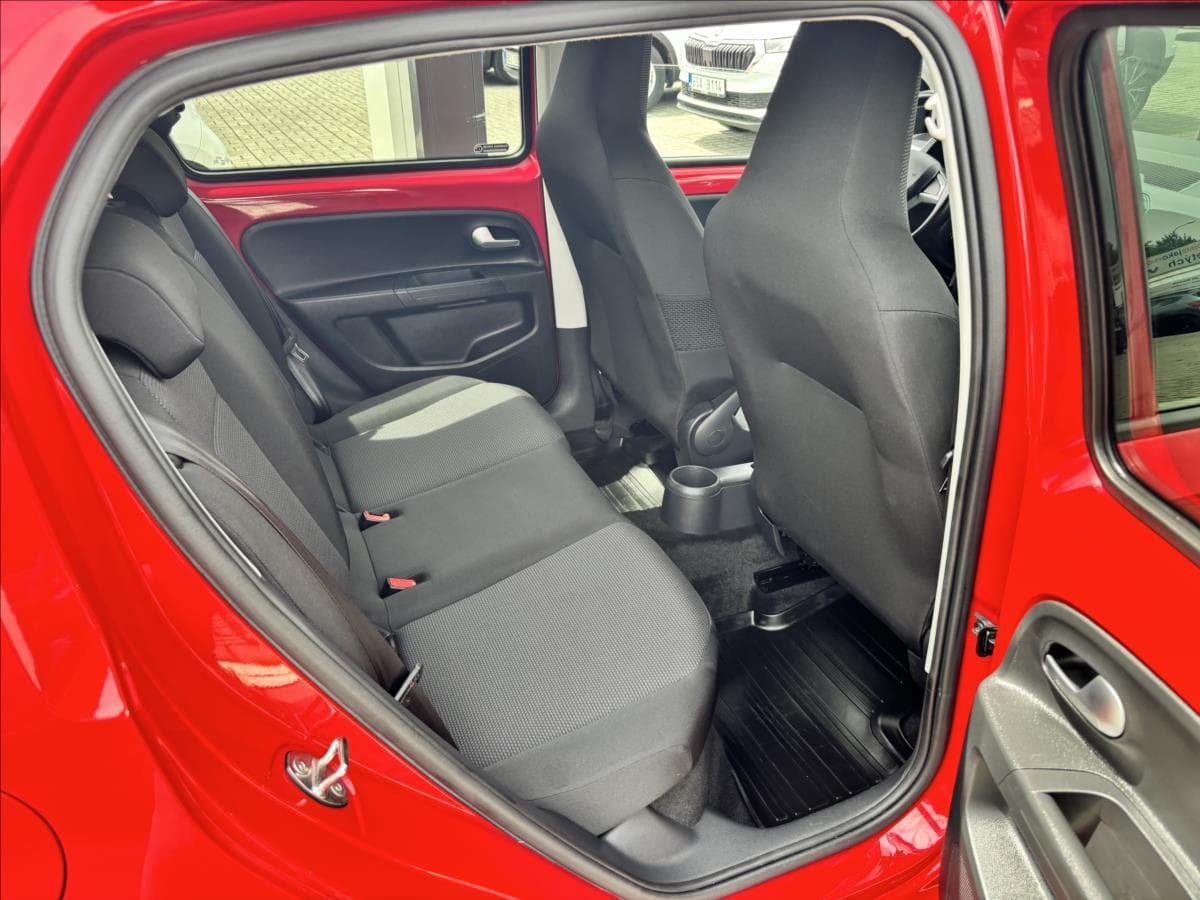 2020 Škoda CITIGO - 14