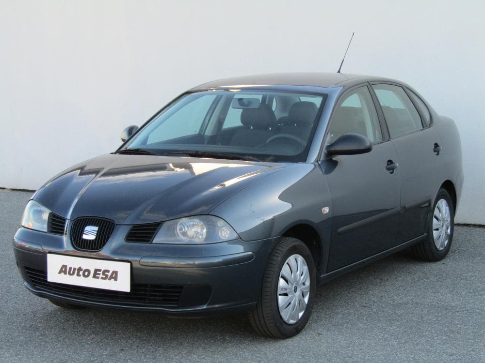 2007 Seat CORDOBA - 3