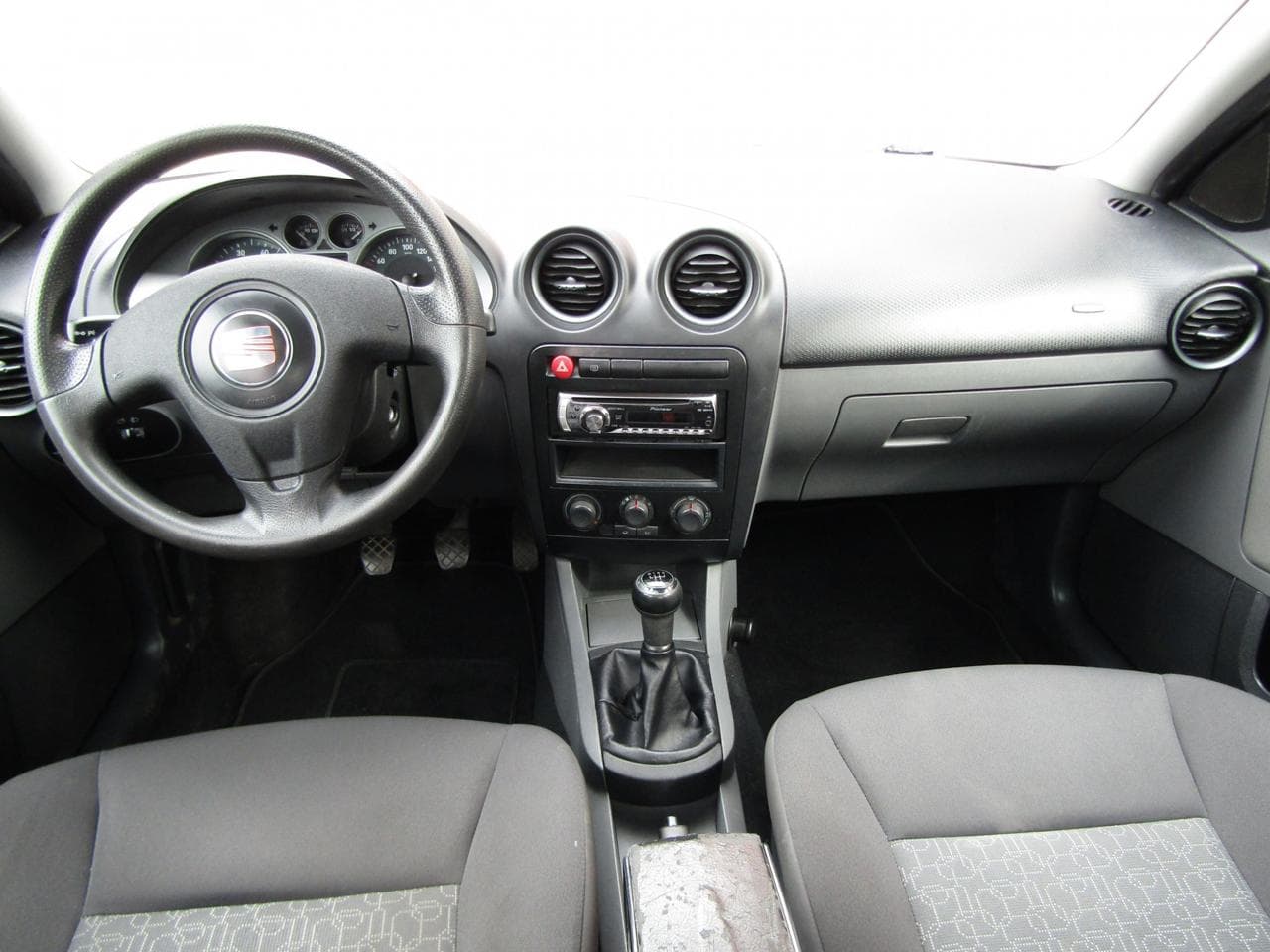 2007 Seat CORDOBA - 7