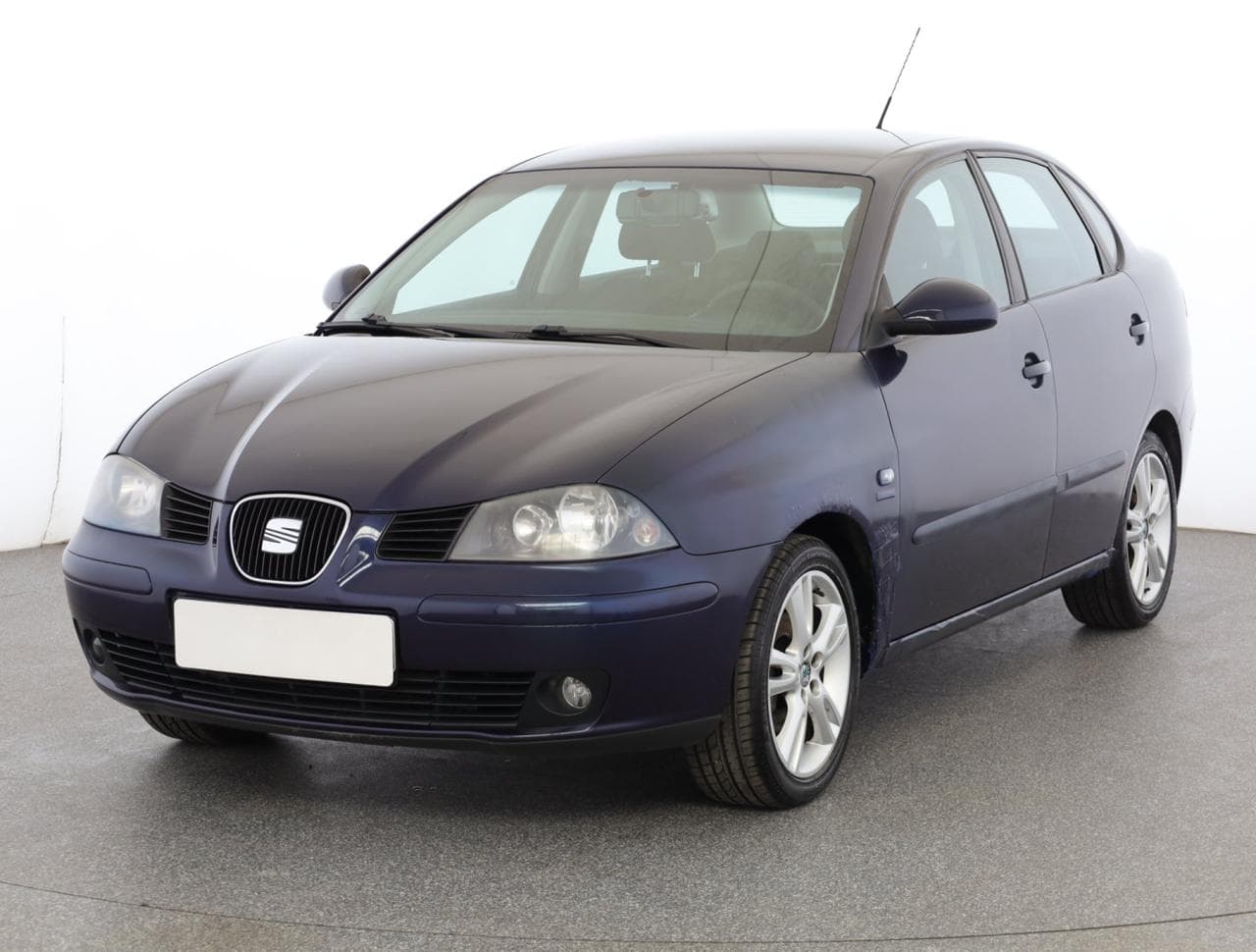2007 Seat CORDOBA