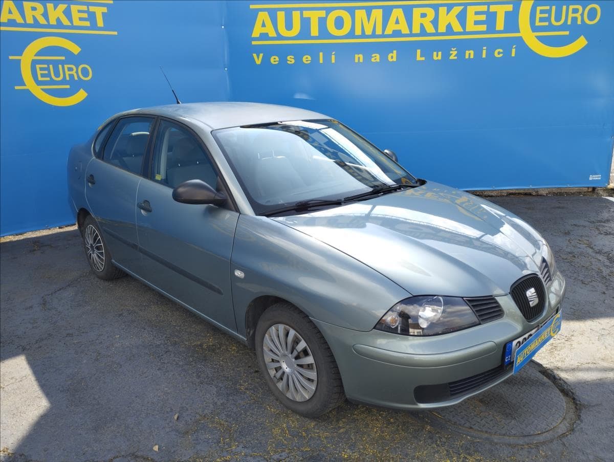 2003 Seat CORDOBA