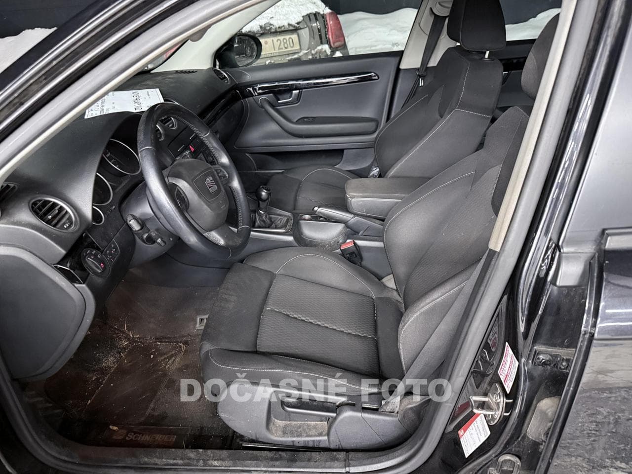 2009 Seat Exeo - 3