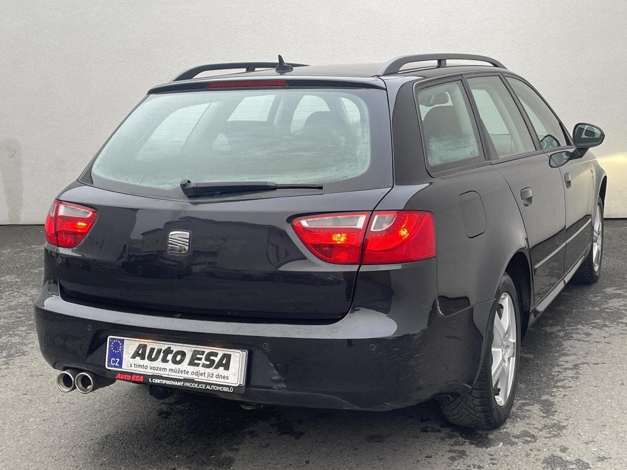 2009 Seat Exeo - 4