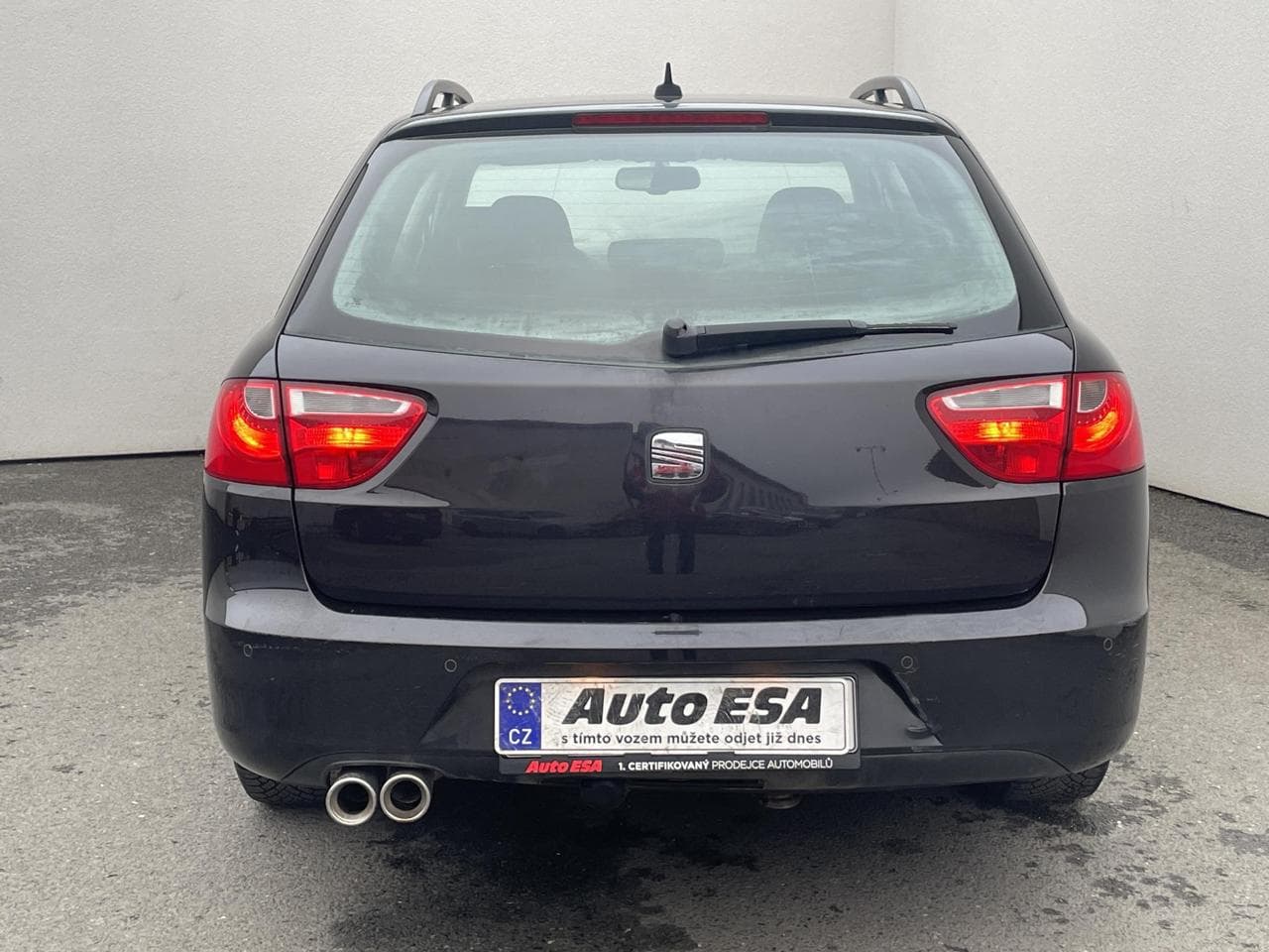 2009 Seat Exeo - 5