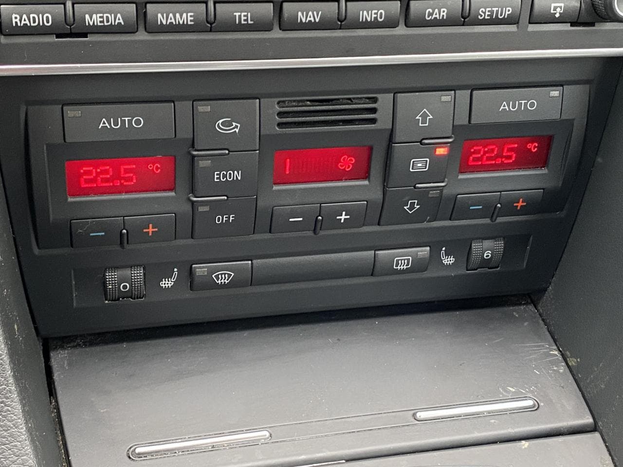 2013 Seat EXEO - 14