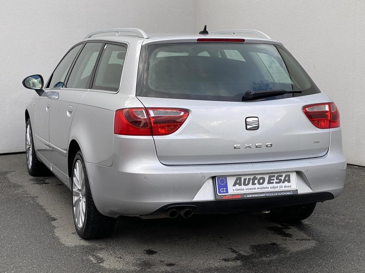 2013 Seat EXEO - 6