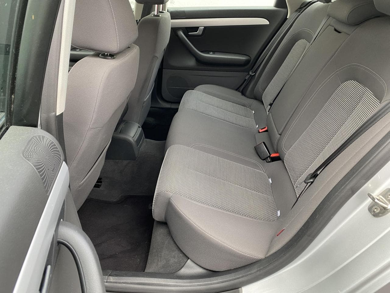 2013 Seat EXEO - 10