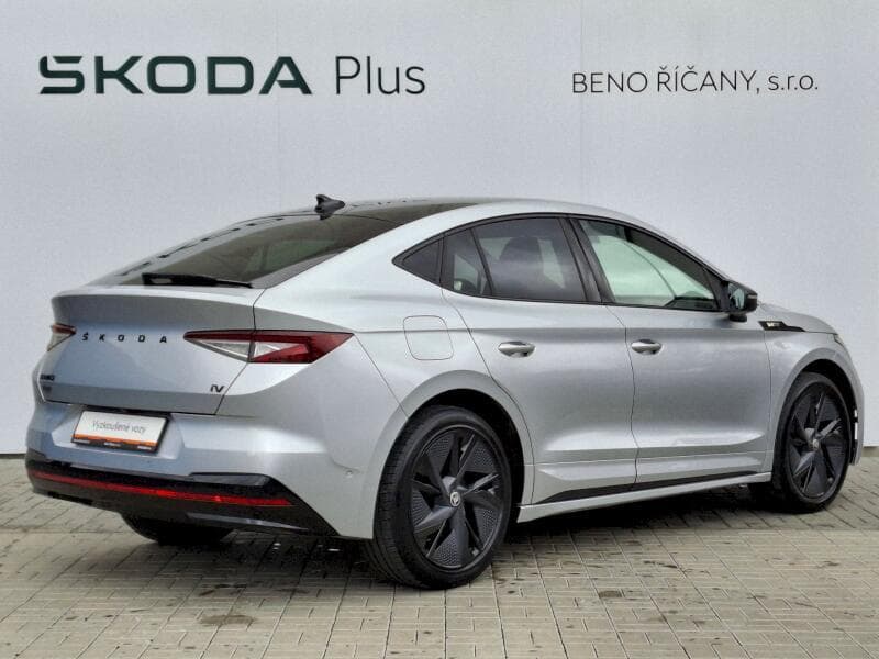 2023 Škoda ENYAQ - 2