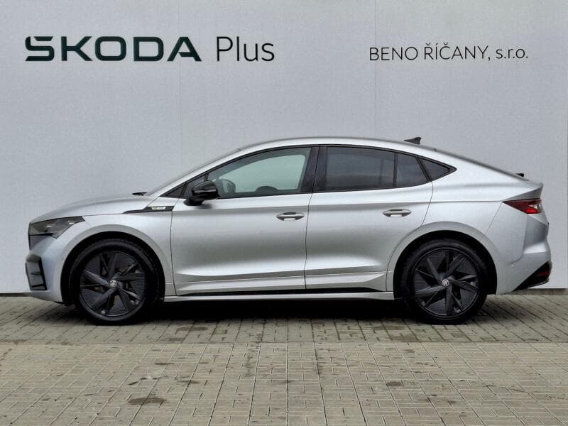 2023 Škoda ENYAQ - 3