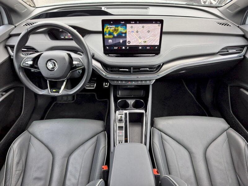 2023 Škoda ENYAQ - 5
