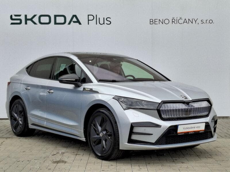 2023 Škoda ENYAQ - 10