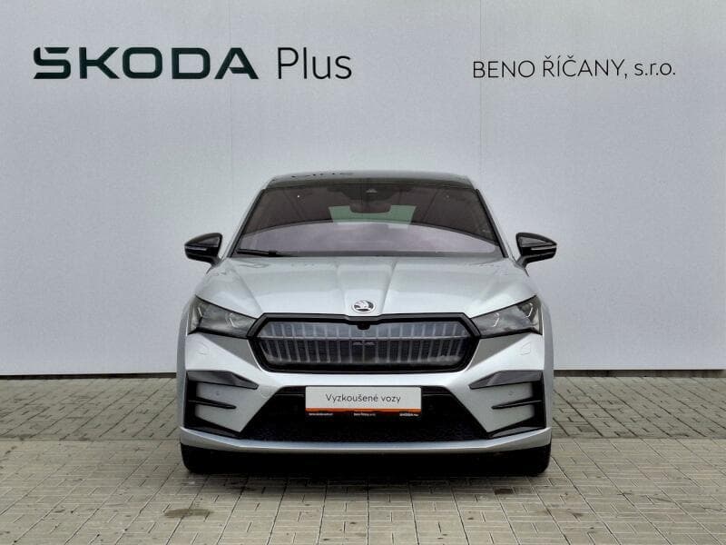 2023 Škoda ENYAQ - 4